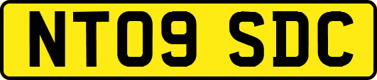 NT09SDC