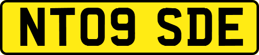 NT09SDE