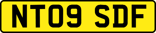NT09SDF