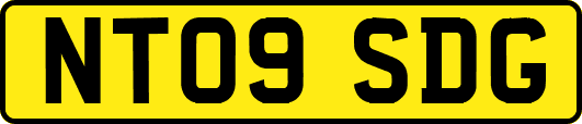 NT09SDG