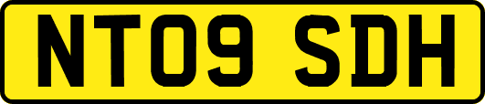 NT09SDH