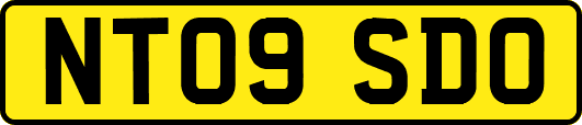 NT09SDO