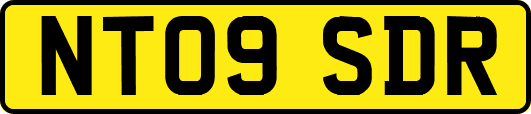 NT09SDR