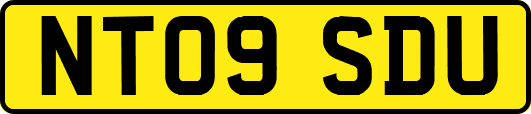NT09SDU