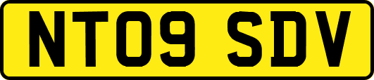 NT09SDV