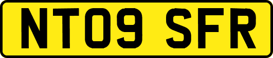 NT09SFR