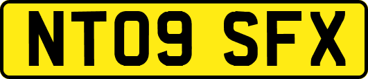 NT09SFX