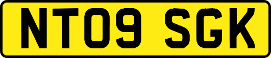NT09SGK