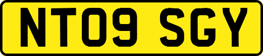 NT09SGY