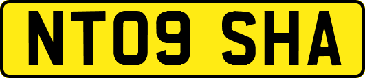 NT09SHA