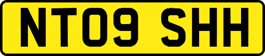 NT09SHH