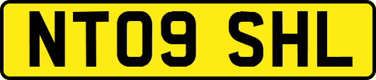 NT09SHL