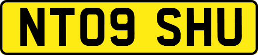 NT09SHU