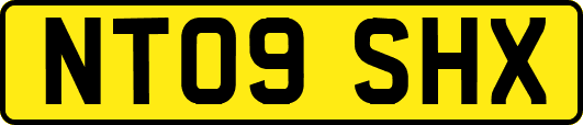 NT09SHX