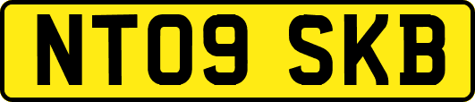 NT09SKB