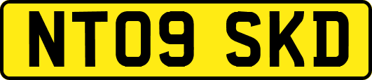 NT09SKD