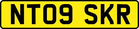NT09SKR