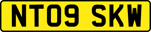 NT09SKW