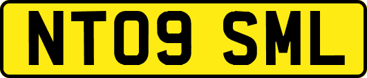 NT09SML