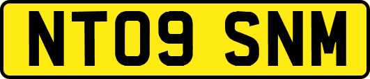 NT09SNM