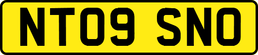 NT09SNO