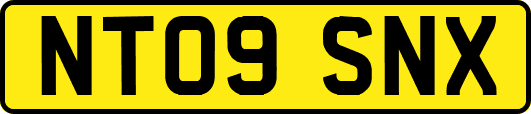 NT09SNX