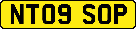 NT09SOP