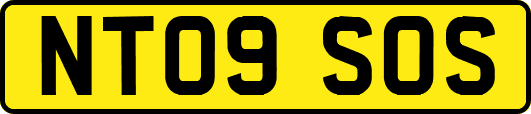NT09SOS