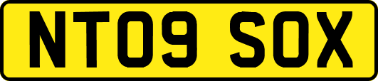 NT09SOX