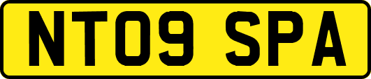 NT09SPA