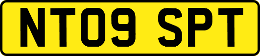 NT09SPT