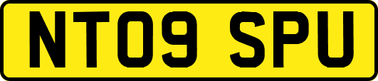 NT09SPU