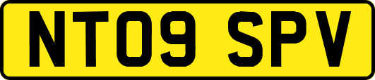 NT09SPV