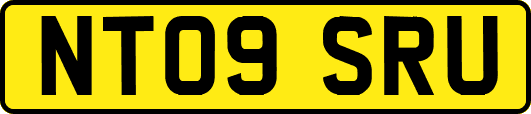 NT09SRU