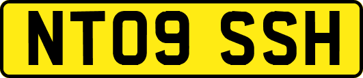 NT09SSH