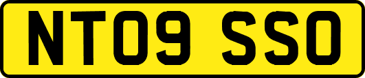 NT09SSO