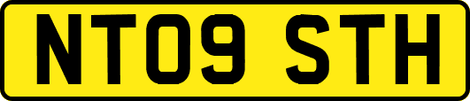 NT09STH