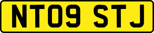 NT09STJ