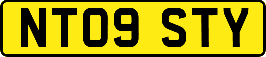 NT09STY