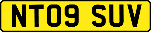 NT09SUV
