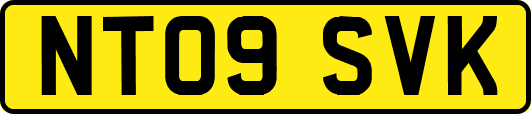 NT09SVK