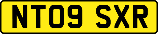 NT09SXR