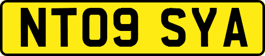 NT09SYA