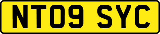 NT09SYC