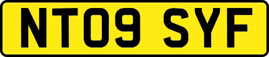 NT09SYF
