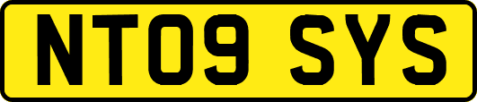 NT09SYS