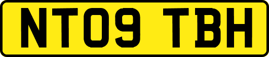 NT09TBH