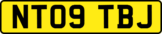 NT09TBJ