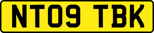 NT09TBK
