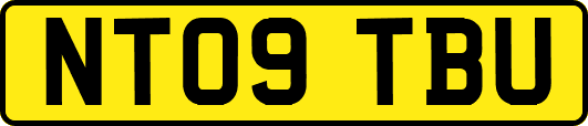 NT09TBU